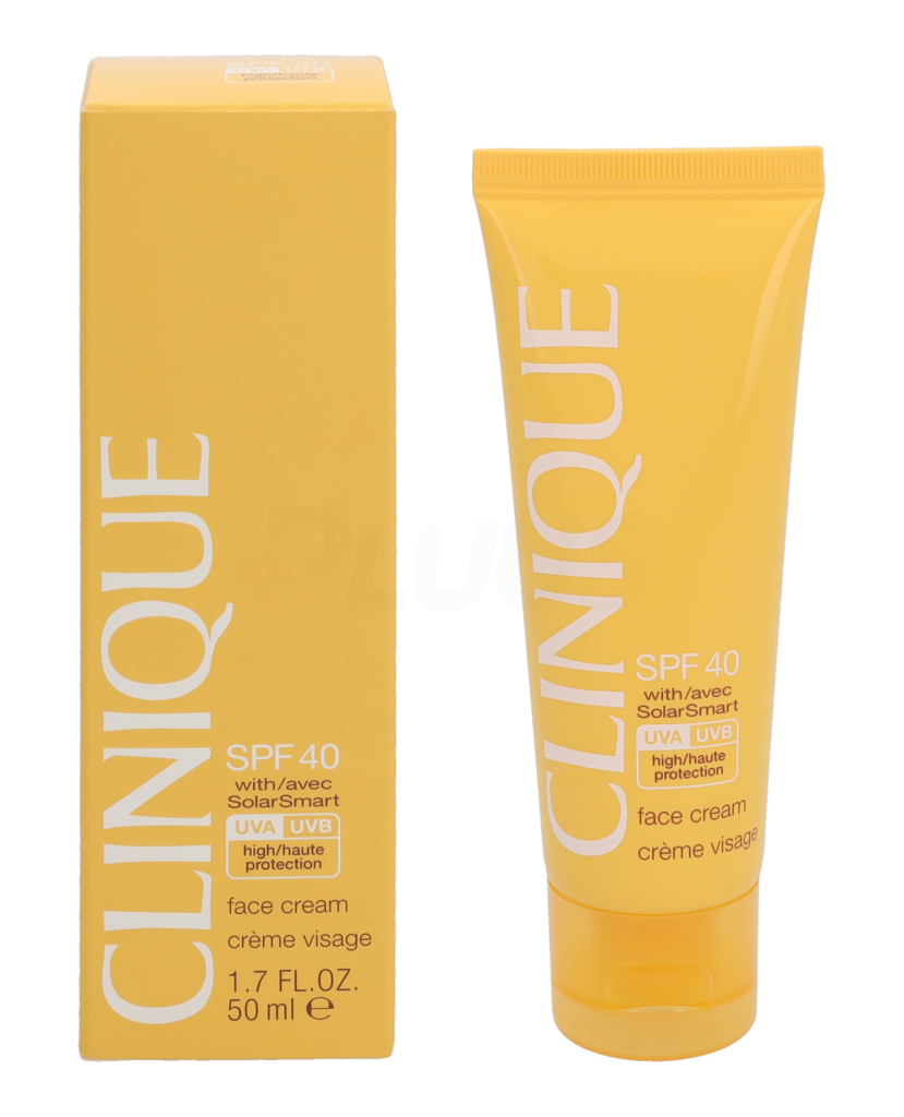 Clinique Face Cream SPF40 50.0 ml_1
