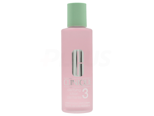 Clinique Clarifying Lotion 3 400ml Combination Oily Skin_1