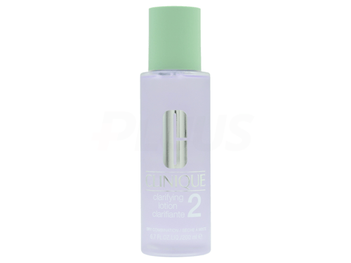 Clinique Clarifying Lotion 2 200ml Dry Combination_1