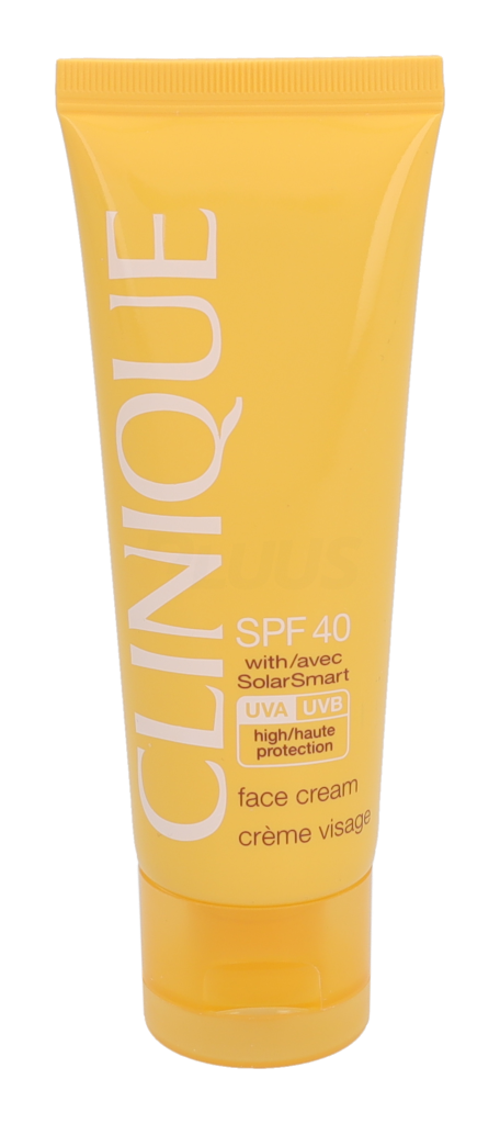 Clinique Face Cream SPF40 50.0 ml_0