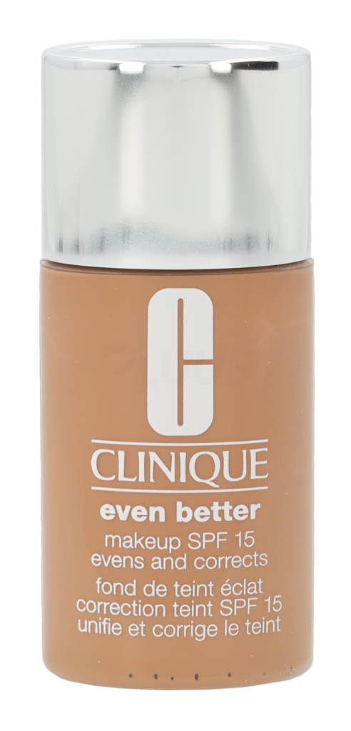 Clinique Even Better Makeup SPF15 #09 Sand_1