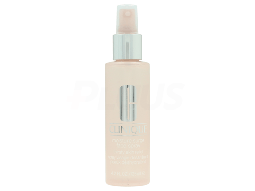Clinique Moisture Surge Face Spray 125ml For All Skin Types_1