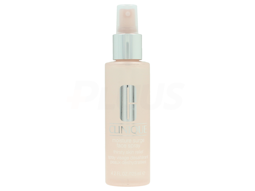 Clinique Moisture Surge Face Spray 125.0 ml_1