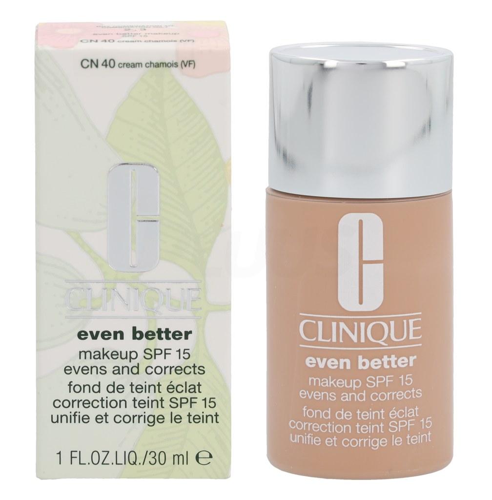 Clinique Even Better Make-Up SPF15 30.0 ml_1