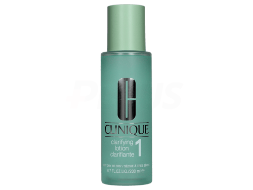 Clinique Clarifying Lotion 1 200ml Very Dry To Dry_0