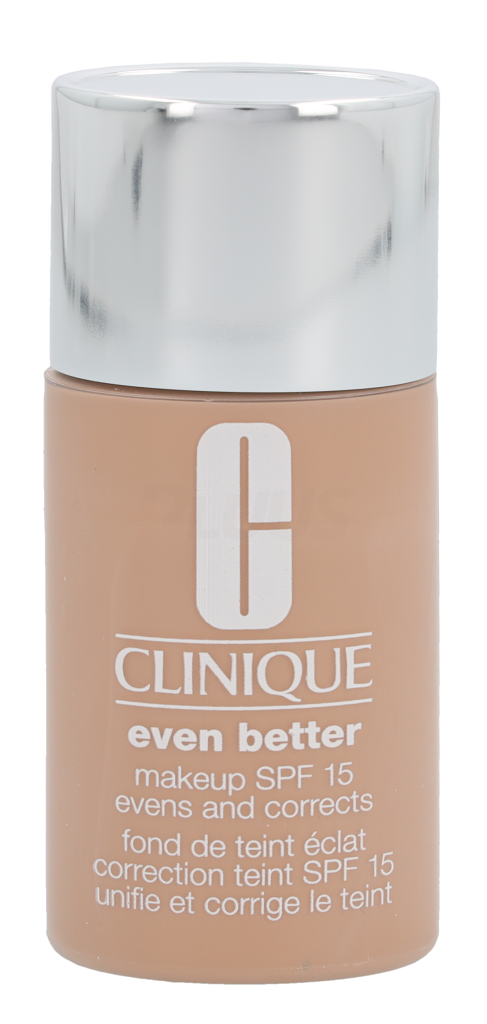 Clinique Even Better Make-Up SPF15 30.0 ml_2