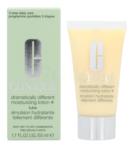 Clinique Dramatically Different Moistur. Lotion 50ml Very Dry To Dry Combination_1
