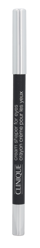 Clinique Cream Shaper For Eyes #101 Black Diamond_2