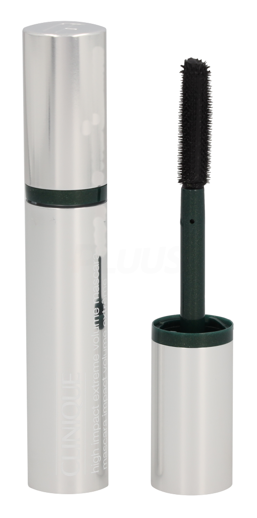 Clinique High Impact Extreme Volume Mascara #01 Extreme Black_2