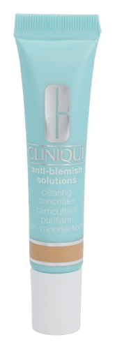Clinique Anti-Blemish Solutions Clearing Concealer #02 Shade_1
