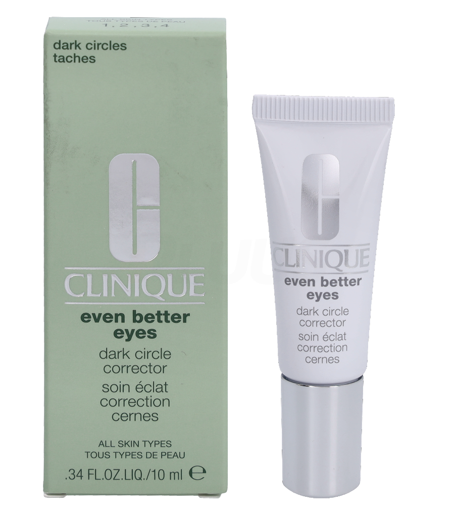 Clinique Even Better Eyes Dark Circle Corrector 10.0 ml_1
