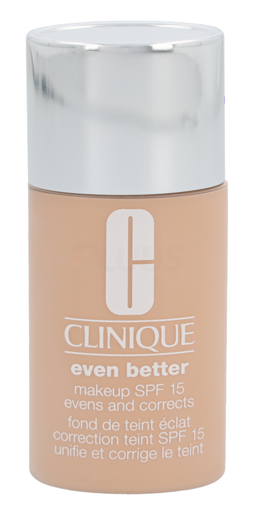 Clinique Even Better Make Up SPF15 #01 Albaster_2