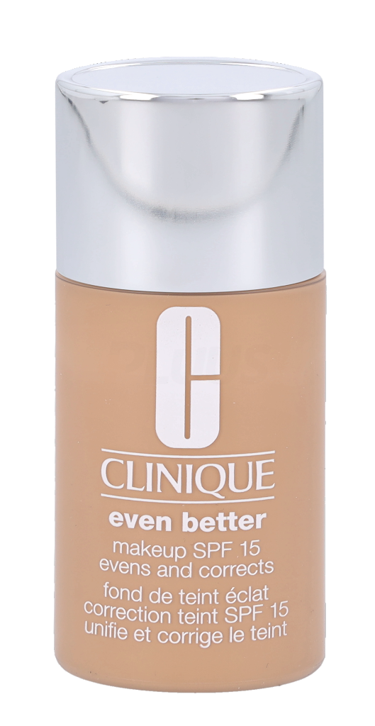 Clinique Even Better Make Up SPF15 #16 Golden NAtural_1