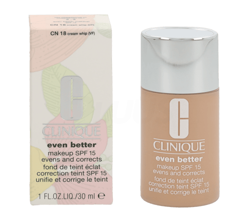 Clinique Even Better Make Up SPF15 30.0 ml - picture
