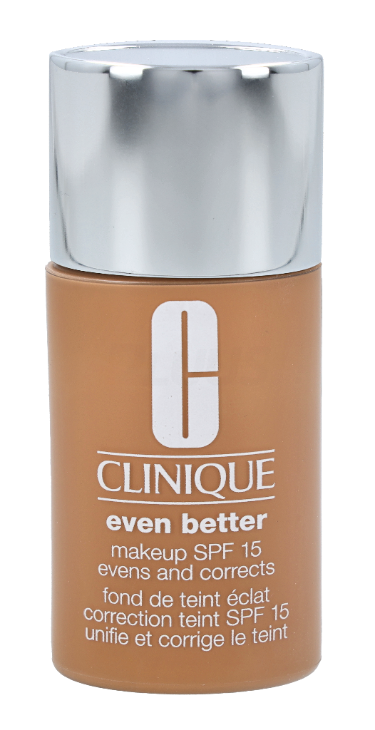 Clinique Even Better Make Up SPF15 26 Cashew_1