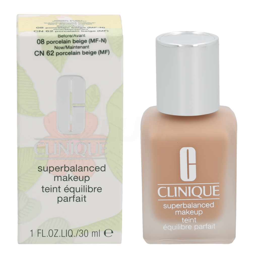 Clinique Superbalanced Makeup 30.0 ml_0