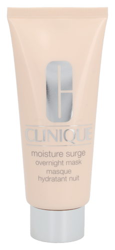 Clinique Moisture Surge Overnight Mask 100ml All Skin Types - Hydratation_2