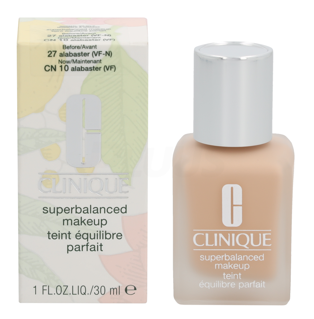 Clinique Superbalanced Makeup 30.0 ml_0