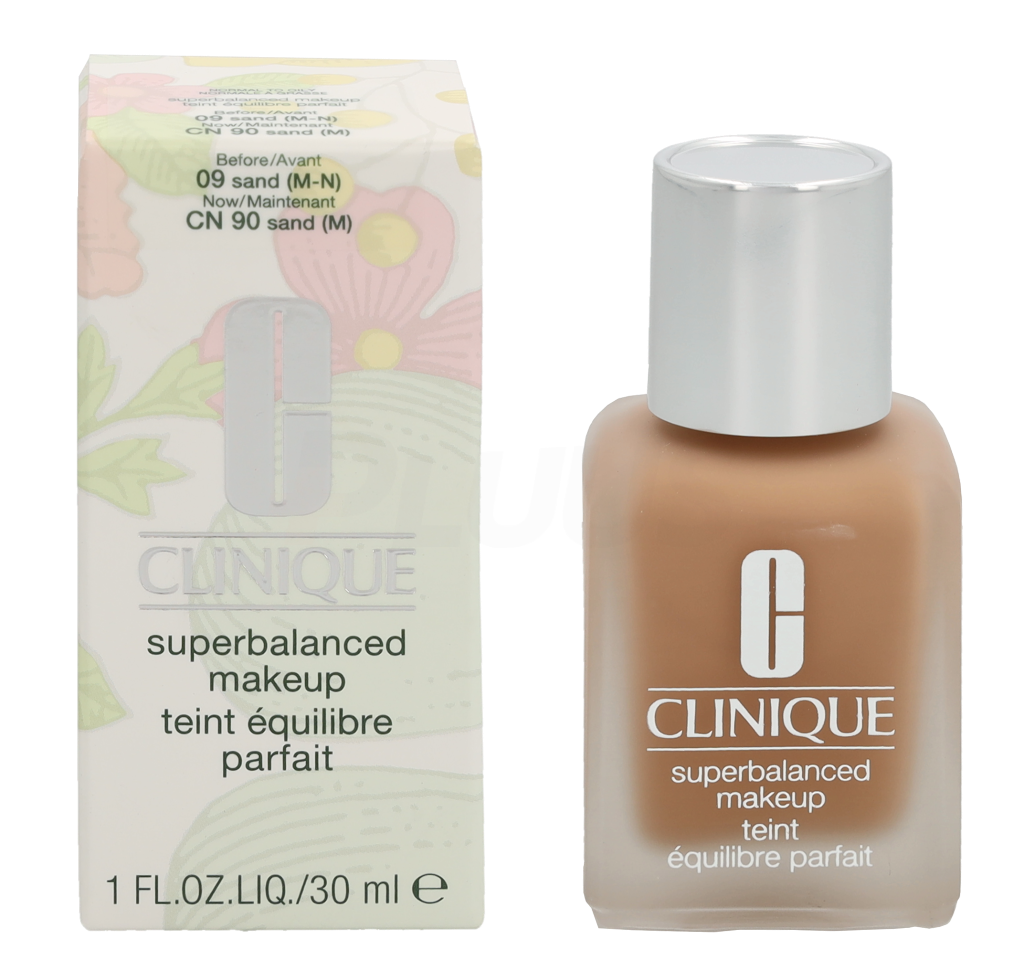 Clinique Superbalanced Makeup 30.0 ml_0