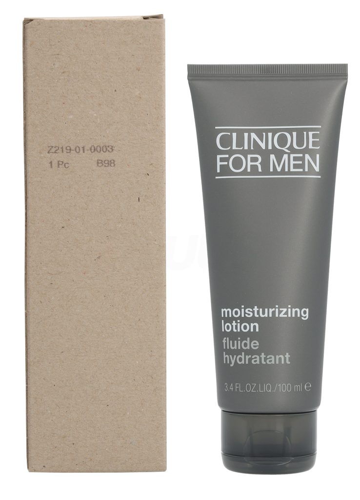 Clinique For Men Moisturizing Lotion 100.0 ml_1