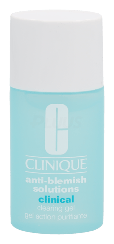 Clinique Anti-Blemish Solutions Clearing Gel 30ml All Skin Types_2