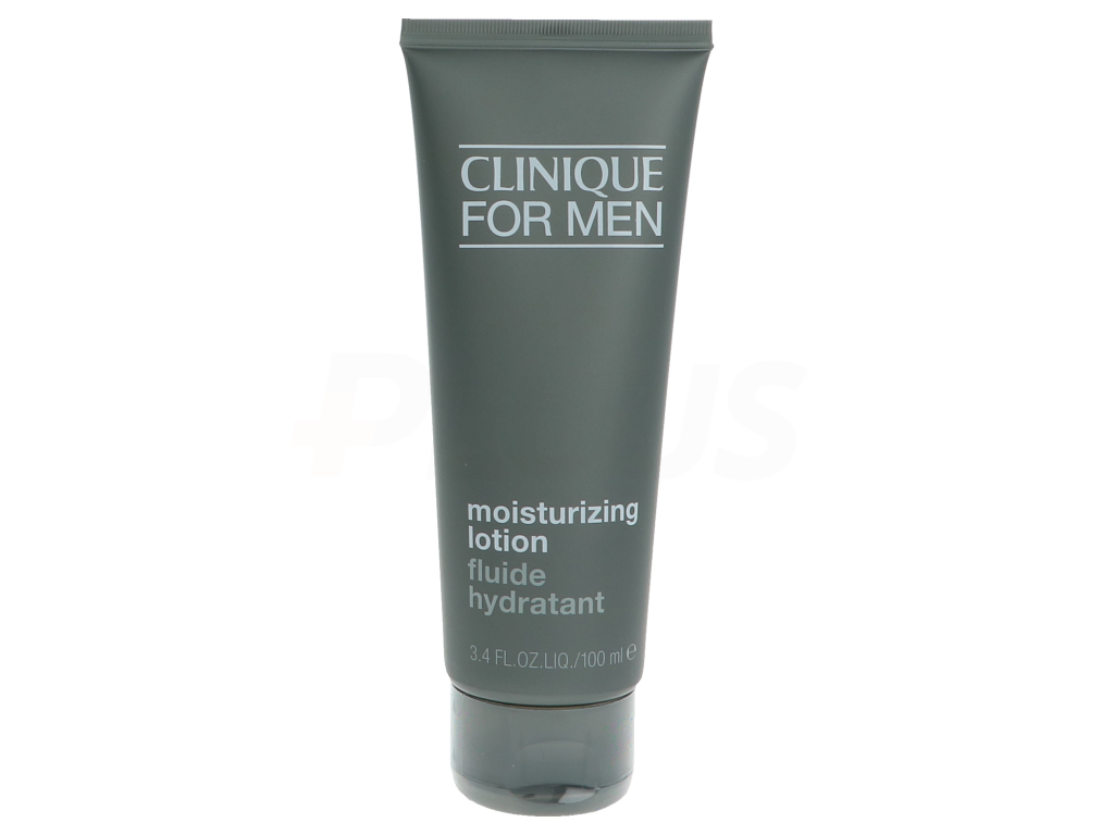Clinique For Men Moisturizing Lotion 100.0 ml_2