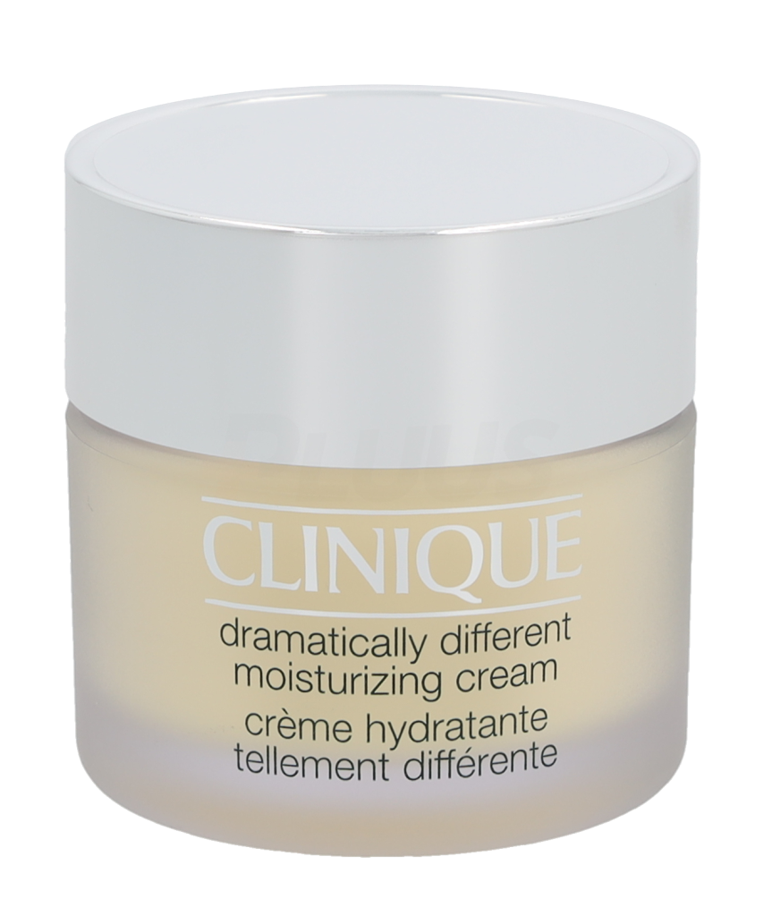 Clinique Dramatically Different Moisturizing Cream 50.0 ml_2