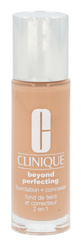 Clinique Beyond Perfecting Foundation + Concealer 30ml nr.14 Vanilla/Dry combination to combination oily_2