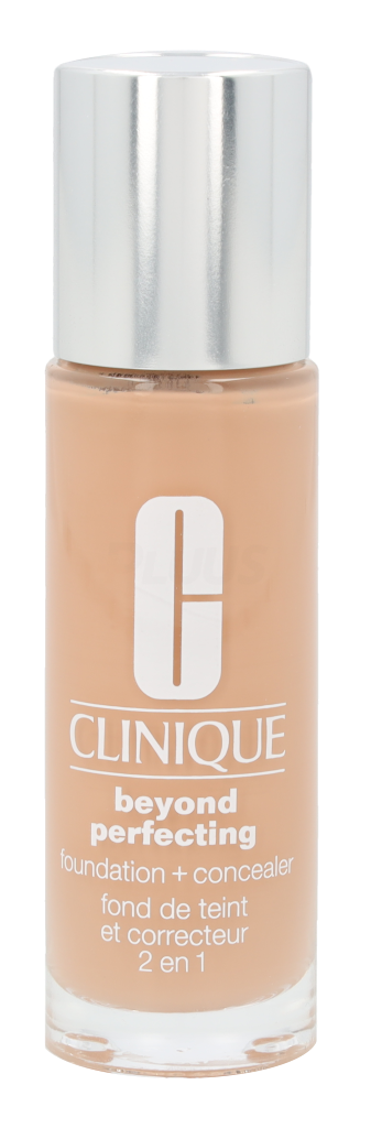 Clinique Beyond Perfecting Foundation + Concealer #07 Cream Chamois_1
