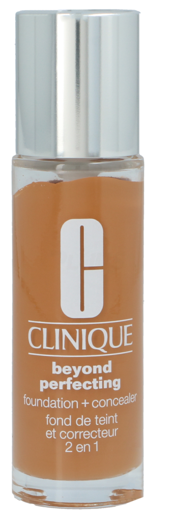 Clinique Beyond Perfecting Foundation + Concealer 30.0 ml_1