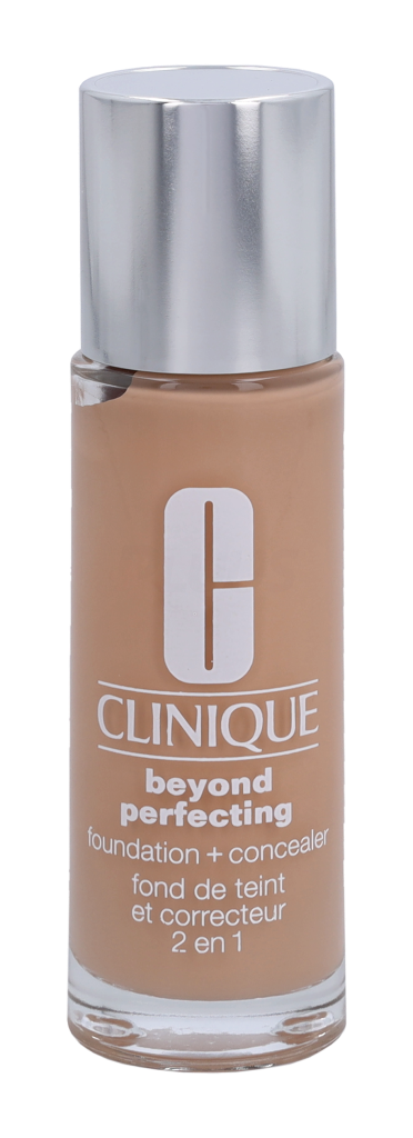 Clinique Beyond Perfecting Foundation + Concealer 30.0 ml_1