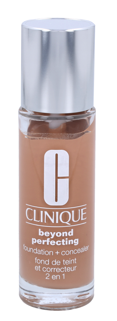 Clinique Beyond Perfecting Foundation + Concealer 30.0 ml_1