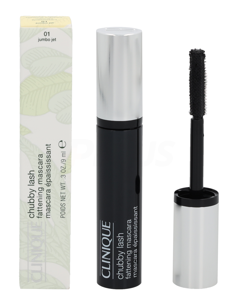 Clinique Chubby Lash Fattening Mascara 9.0 ml_0