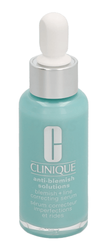 Clinique Anti Blemish Correcting Serum Alle Hudtyper 30 ml _2