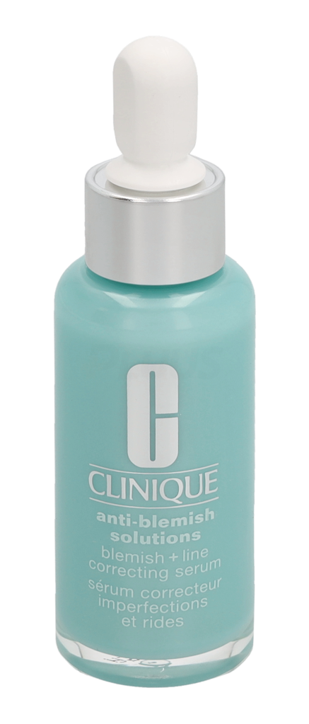 Clinique Anti Blemish Correcting Serum 30.0 ml_2
