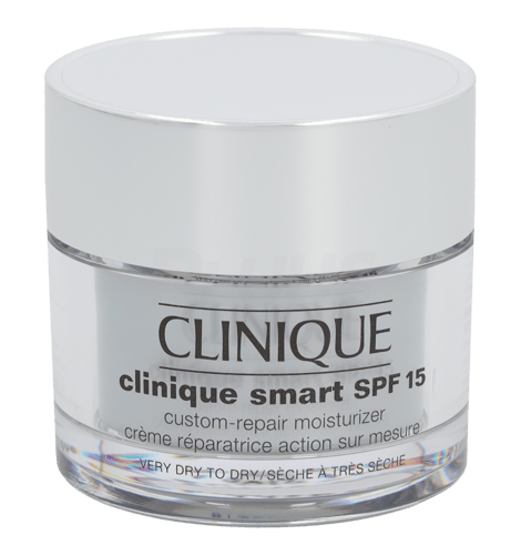 Clinique Smart Custom-Repair Moisturizer SPF15 50 ml_1