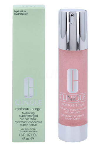 Clinique Moisture Surge Hydrating Supercharged Concentrate 48 ml _1