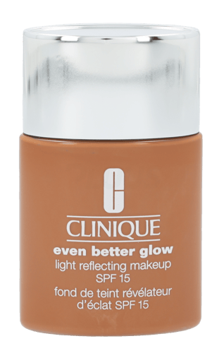 Clinique Even Better Glow Light Reflecting Makeup SPF15 #WN114 Golden_1