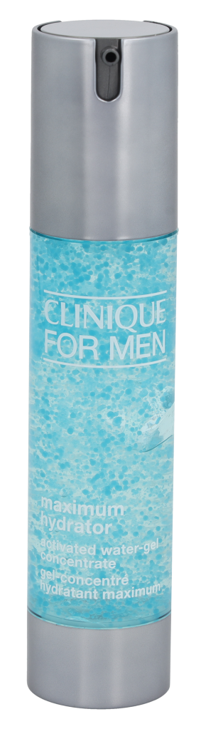 Clinique For Men Maximum Hydrator Concentrate 48.0 ml_2