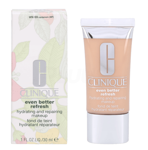 Clinique Even Better Refresh Hydrating & Repairing Makeup #69 Cardamom_0