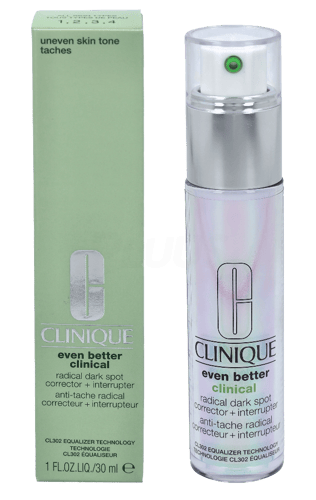 Clinique Even Better Clinical Radical Dark Spot 30 ml - picture