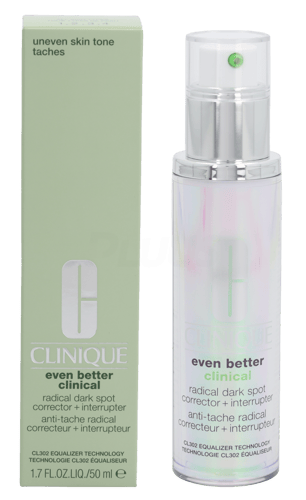 Clinique Even Better Clinical Radical Dark Spot 50 ml_0