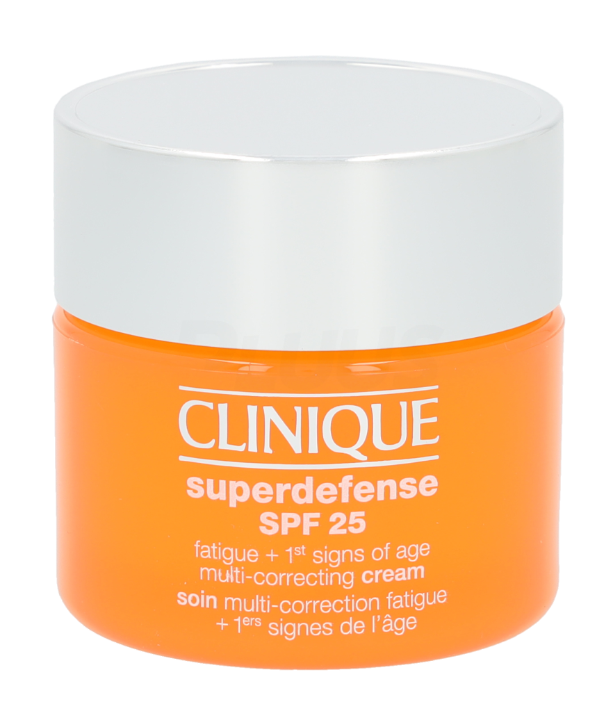 Clinique Superdefense Multi-Correcting Cream SPF25 50.0 ml_2