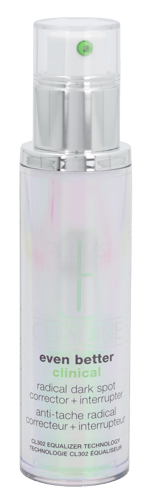 Clinique Even Better Clinical Radical Dark Spot 50 ml_1