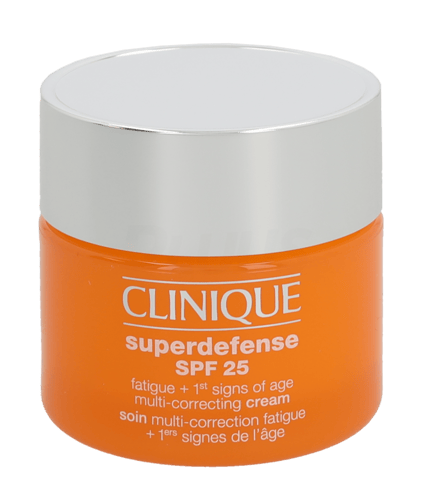 Clinique Superdefense Multi-Correcting Cream SPF25 50 ml_1