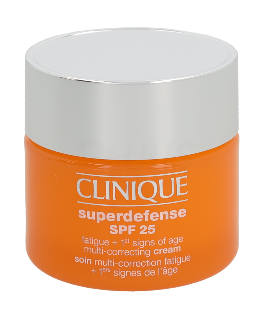 Clinique Superdefense Multi-Correcting Cream SPF25 50.0 ml_1