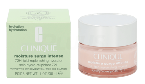 Clinique Moisture Surge Intense 72H Lipid-Replenishing Hydr. 30 ml_0