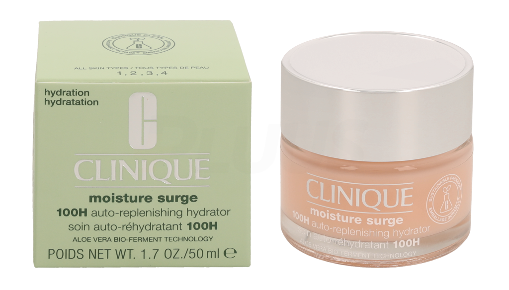 Clinique Moisture Surge 100H Auto-Replenishing Hydrator 50.0 ml_0