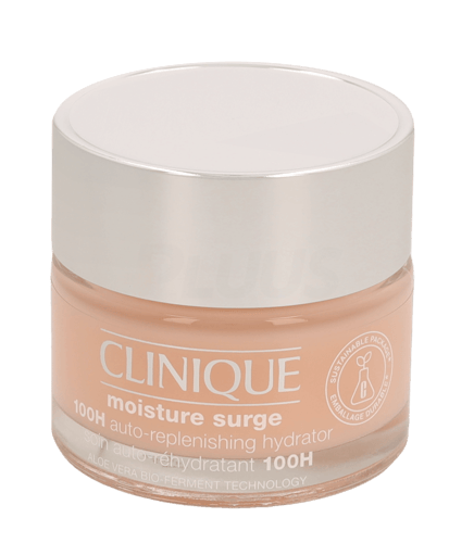 Clinique Moisture Surge 100H Auto-Replenishing Hydrator 50 ml_1