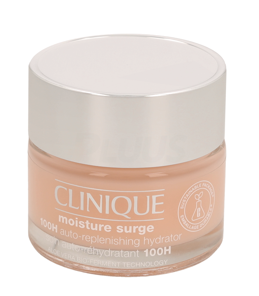 Clinique Moisture Surge 100H Auto-Replenishing Hydrator 50.0 ml_1